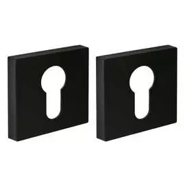 Накладка под цилиндр Fuaro ET DM BL-24 43029