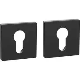 Накладка под цилиндр Fuaro ET SL BL-24 44315