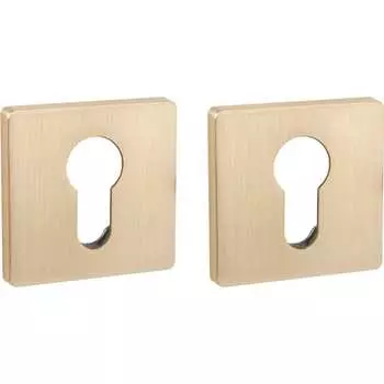 Накладка под цилиндр Fuaro ET.K.SL52 (ET SL) SSG-39 45843