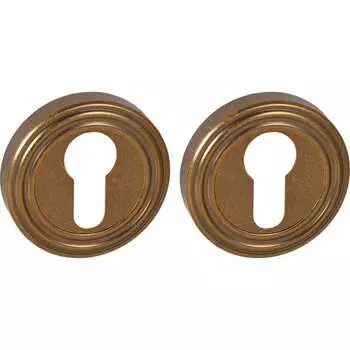 Накладка под цилиндр Fuaro ET.R.TLM54 (ET TL) OB-13 45887