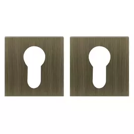 Накладка под цилиндр Fuaro ET DM ABG-6 37613