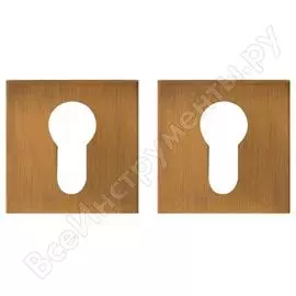 Накладка под цилиндр Fuaro