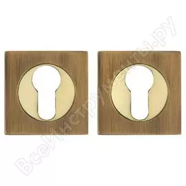 Накладка под цилиндр Fuaro ET KM AB/GP-7 23695