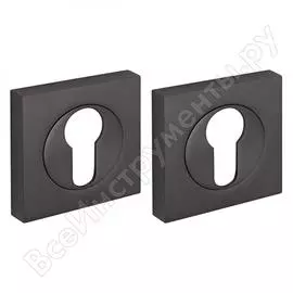 Накладка под цилиндр Fuaro ET KM GR-23 40021