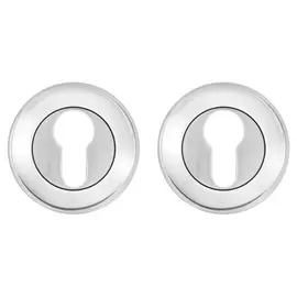 Накладка под цилиндр Fuaro