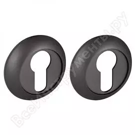 Накладка под цилиндр Fuaro ET RM GR-23 40063