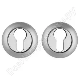 Накладка под цилиндр Fuaro