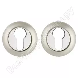 Накладка под цилиндр Fuaro ET RM SN/CP-3 23707