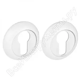 Накладка под цилиндр Fuaro ET RM WH-19 40065