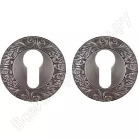 Накладка под цилиндр Fuaro ET SM AS-3 29595