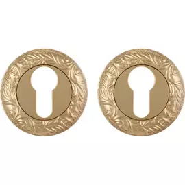 Накладка под цилиндр Fuaro