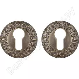 Накладка под цилиндр Fuaro ET SM MAB-6 29593