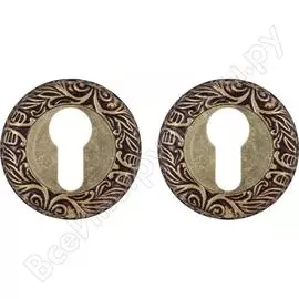 Накладка под цилиндр Fuaro ET SM RB-10 29589