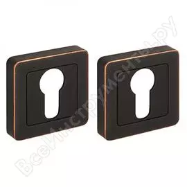 Накладка под цилиндр Fuaro ET XM ABL-28 40067