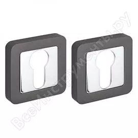 Накладка под цилиндр Fuaro