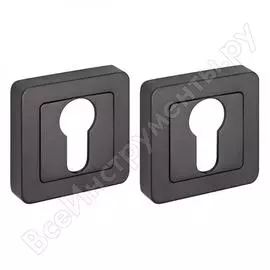 Накладка под цилиндр Fuaro ET XM GR-23 40071