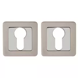 Накладка под цилиндр Punto ET QR SN/CP-3 34763