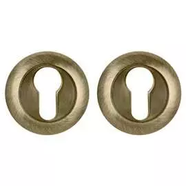 Накладка под цилиндр Punto