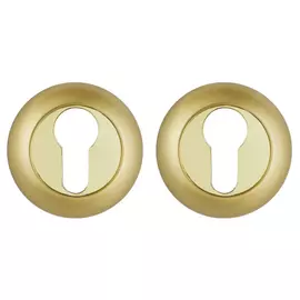 Накладка под цилиндр Punto ET TL SG/GP-4 33135