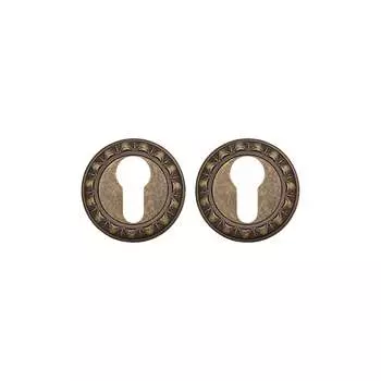 Накладка под цилиндр Punto ET MT OB-13 39615