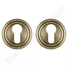 Накладка под цилиндр Punto ET ML ABG-6 33109