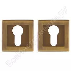 Накладка под цилиндр Punto ET QL CF-17 33117