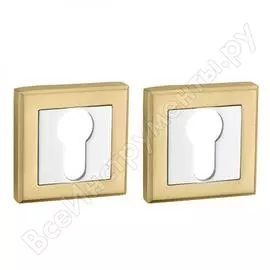 Накладка под цилиндр Punto ET QL SG/CP-4 38401