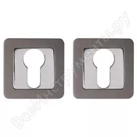 Накладка под цилиндр Punto ET QR GR/CP-23 34761