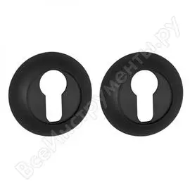 Накладка под цилиндр Punto ET TL BL-24 40173