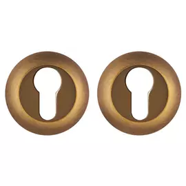 Накладка под цилиндр Punto ET TL CF-17 33131