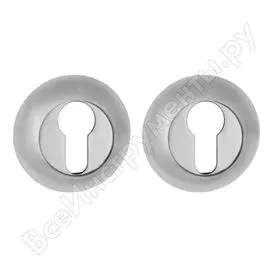 Накладка под цилиндр Punto ET TL SSC-16 40167