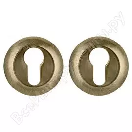 Накладка под цилиндр Punto ET ZR OB-13 41107