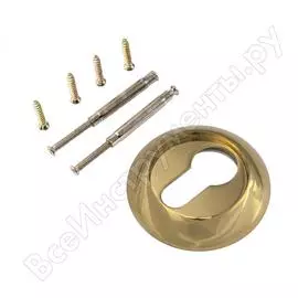 Накладка на цилиндр Ренц INET 08 DGP