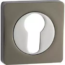 Накладка под цилиндр Вантаж ET02BN