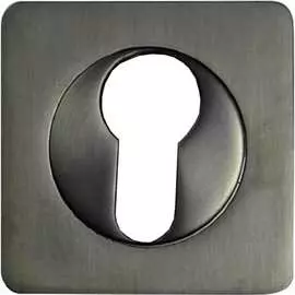 Накладка под цилиндр Вантаж ET02GR