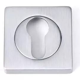 Накладка под цилиндр Вантаж ET02L-2