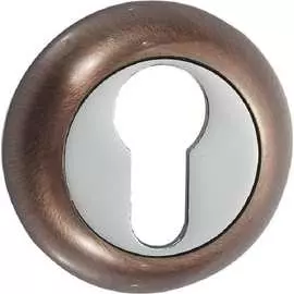 Накладка под цилиндр Вантаж ETR