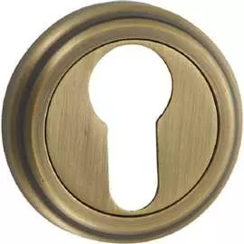 Накладка под цилиндр Вантаж ET03M