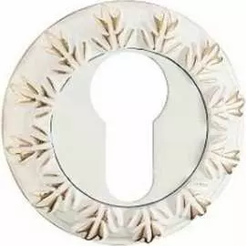 Накладка под цилиндр Вантаж ET10WG