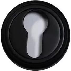 Накладка под цилиндр Вантаж ET03BL