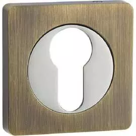 Накладка под цилиндр Вантаж ET02Q