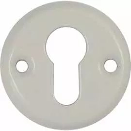 Накладка под цилиндр Вантаж 016PZ W