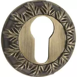 Накладка под цилиндр Вантаж ET10M