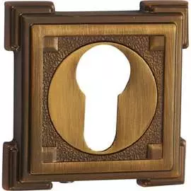 Накладка под цилиндр Вантаж ET15CF