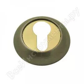 Накладка под ключ НОРА-М НК-А 7968