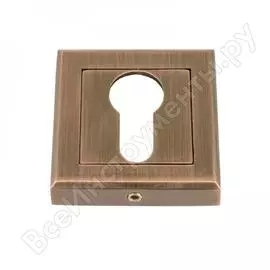 Накладка под ключ НОРА-М НК-К 15880