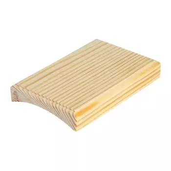 Накладка под розетку на бревно Мезонинъ Классика GE70792-00