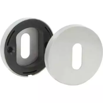 Накладка под сувальдный ключ Amig 19391