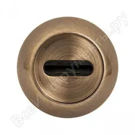 Накладка под сувальдный замок APECS