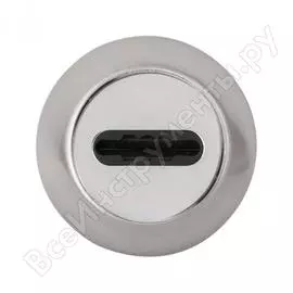 Накладка под сувальдный ключ APECS Megapolis 23936